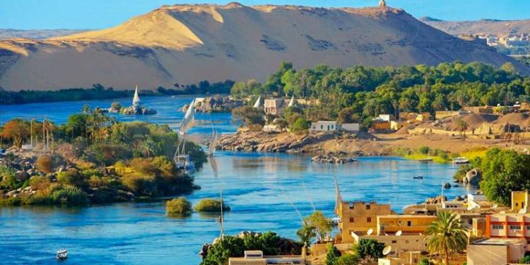 الاماكن السياحيه في مصر