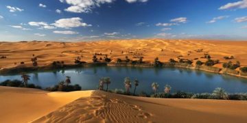 السياحة العلاجية