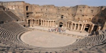 العصر الروماني