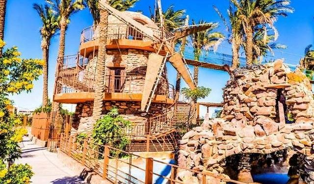 الغردقة جراند أكواريوم