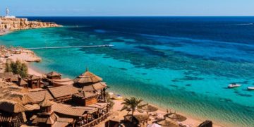 اماكن خروج في شرم الشيخ
