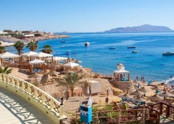 سوق الدهار الغردقة