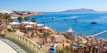 سوق الدهار الغردقة