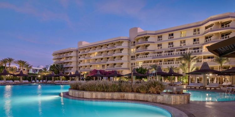 فندق السندباد