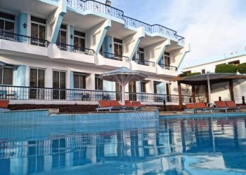 فندق سيف هيفن شرم الشيخ