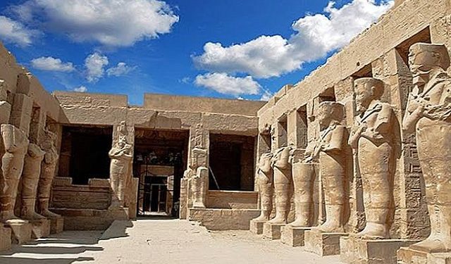 متحف الاقصر