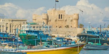 مدينة الإسكندرية سياحة شتوية رائعة.. تعرف على ذلك