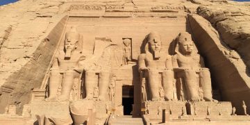 الاماكن السياحية فى الاقصر