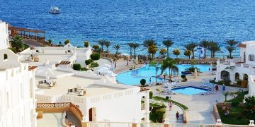 اماكن الخروج في شرم الشيخ