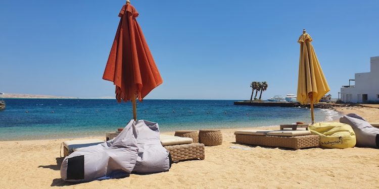 تمتع بمشاهدة افضل الاماكن في الغردقة للسياحة