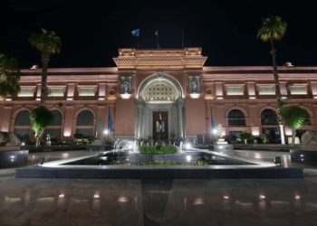 جولة ساحرة في القاهرة اكتشف ابرز الاماكن السياحيه في مصر القاهرة