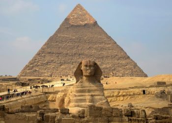 اثار الفراعنة