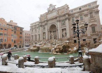 الحضاره الرومانيه