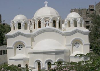 رحلة روحية وخدمات متعددة استكشاف خدمات كنيسة العذراء بالزيتون