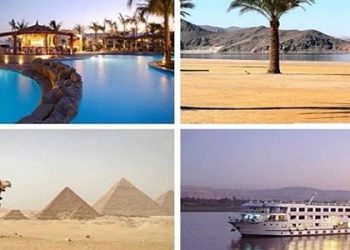 سياحة داخلية مصر