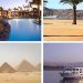 سياحة داخلية مصر