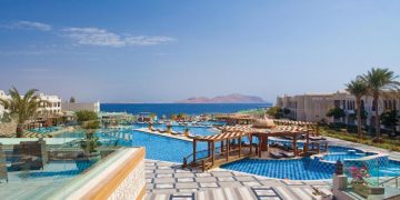 صن رايز شرم الشيخ مصر