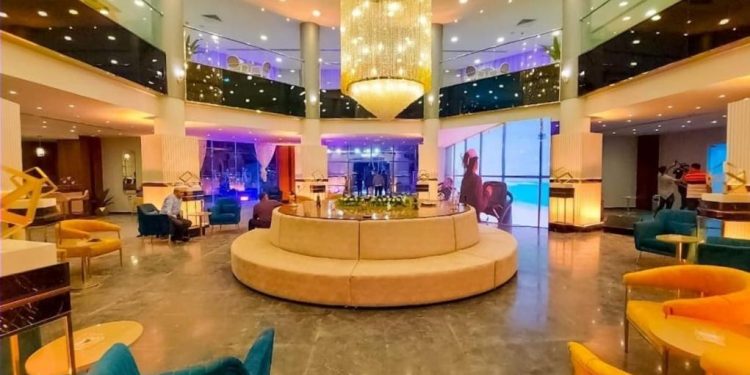 فندق جويل بيتش مطروح بوكينج للاستمتاع بعطلة لا تنسى