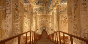 مزارات الاقصر 2023