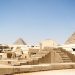 اثار الفراعنة في مصر