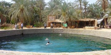 السياحه العلاجيه في مصر