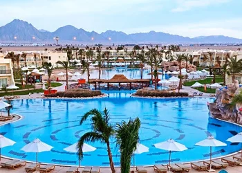 عروض شرم الشيخ 4 ليالي 5 ايام الاردن