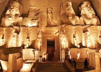 اثار-الفراعه-فى-مصر