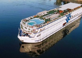 الاقصر واسوان كروز