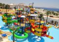 صن رايز شرم الشيخ اكوا بارك