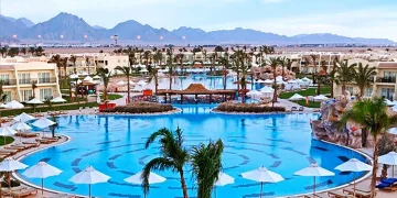 عروض شرم الشيخ 4 ليالي 5 ايام 2023