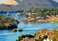 نهر النيل في حياة المصري القديم