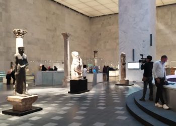 الاماكن السياحيه في مصر القديمة