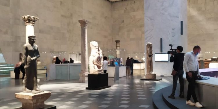 الاماكن السياحيه في مصر القديمة