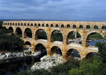 الحضارة-الرومانيه-القديمة