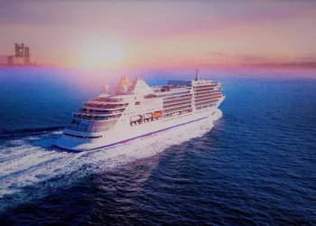 السفر عن طريق البحر من مصر إلى تركيا