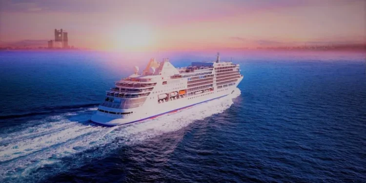 السفر عن طريق البحر من مصر إلى تركيا