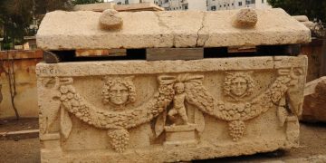 العصر-الروماني-في-مصر