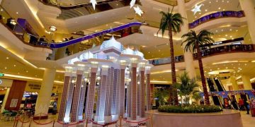 اماكن-الفسح-في-مصر-الجديدة