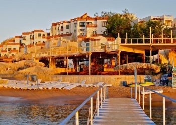 بيت القرش شرم الشيخ