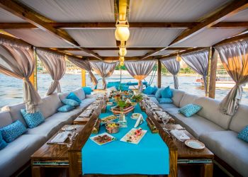 حجز-فلوكة-في-النيل