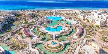 سوما باي الغردقة