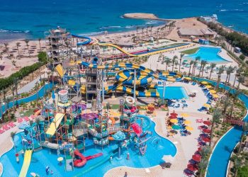 فندق-كاليميرا-براديس-الغردق