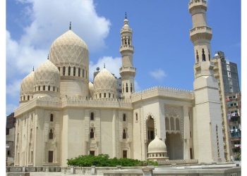 مسجد الامام البوصيرى