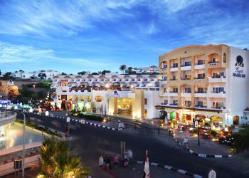 حجز-فندق-فى-شرم-الشيخ