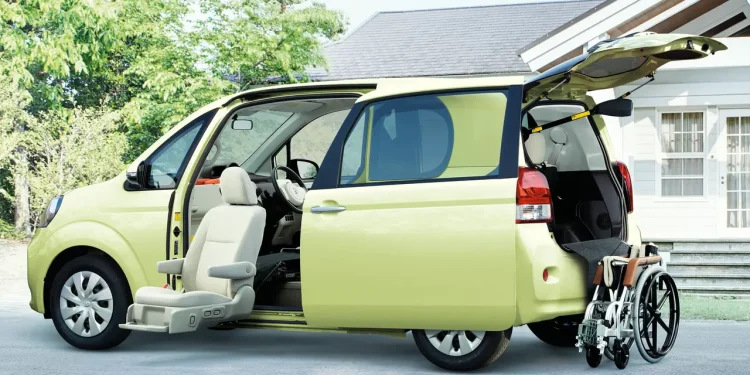 دليل السفر لذوي الاحتياجات الخاصة