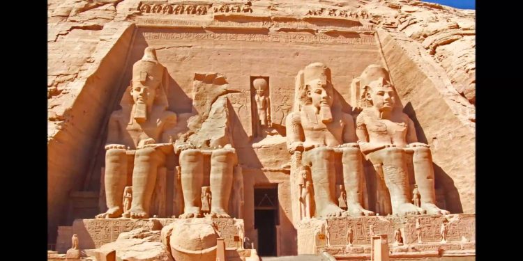 آثار-فرعونية-أصلية