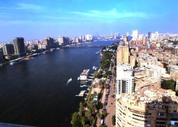 ارخص فندق في القاهرة