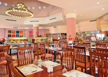 افضل مطاعم شرم الشيخ