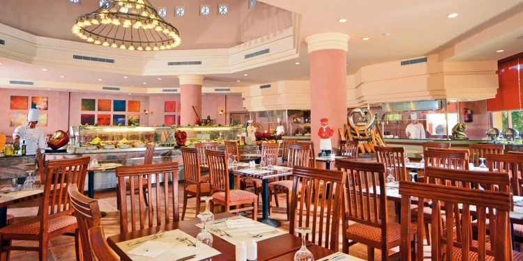 افضل مطاعم شرم الشيخ