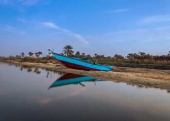 اماكن الفسح في مصر في وادي الريان